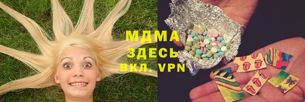 молекула духа Алексин